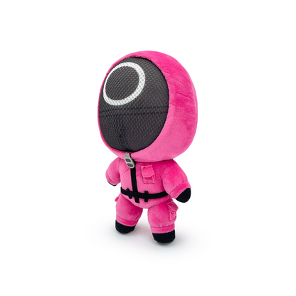 Guard Plush (9in)