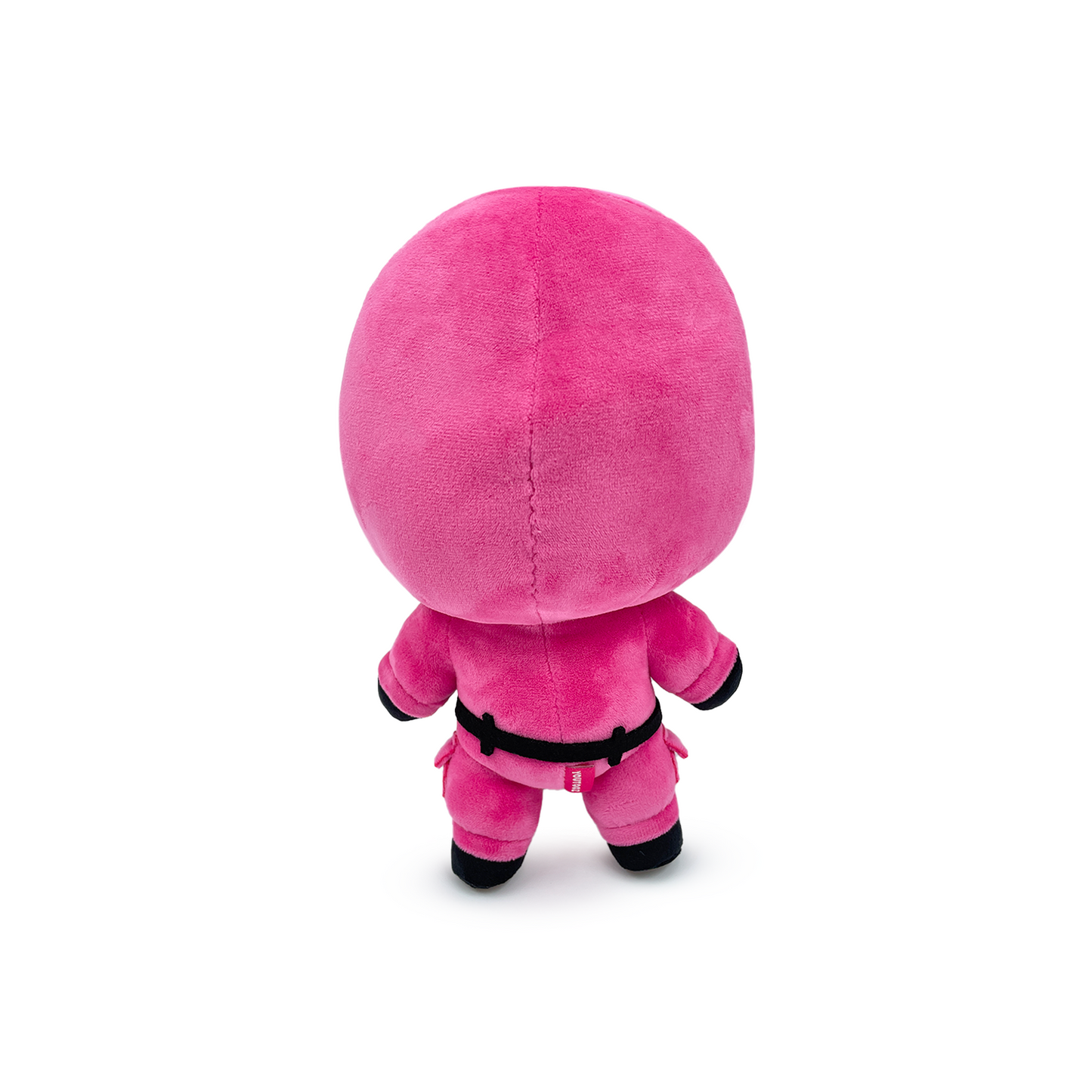 Guard Plush (9in)