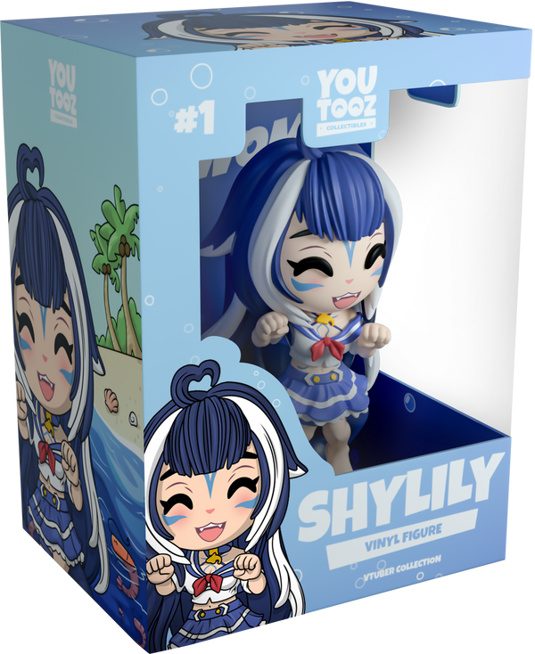 Shylily