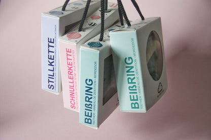 Silikon Beissring Nordic