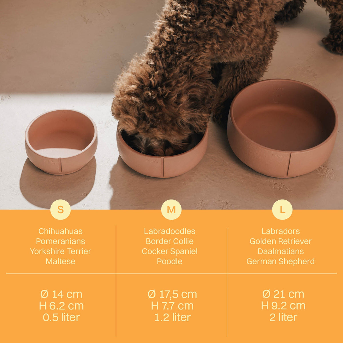 Gamelle classique – vue produit 48