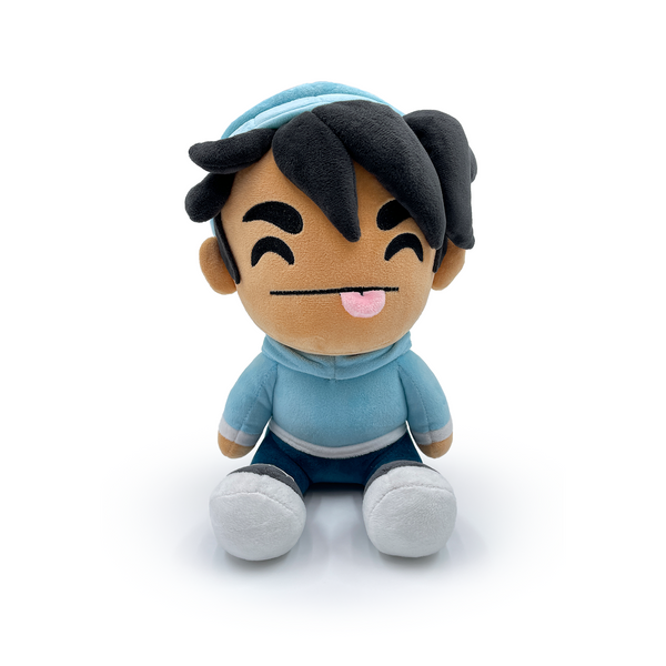 Skeppy Sit Plush (1ft)