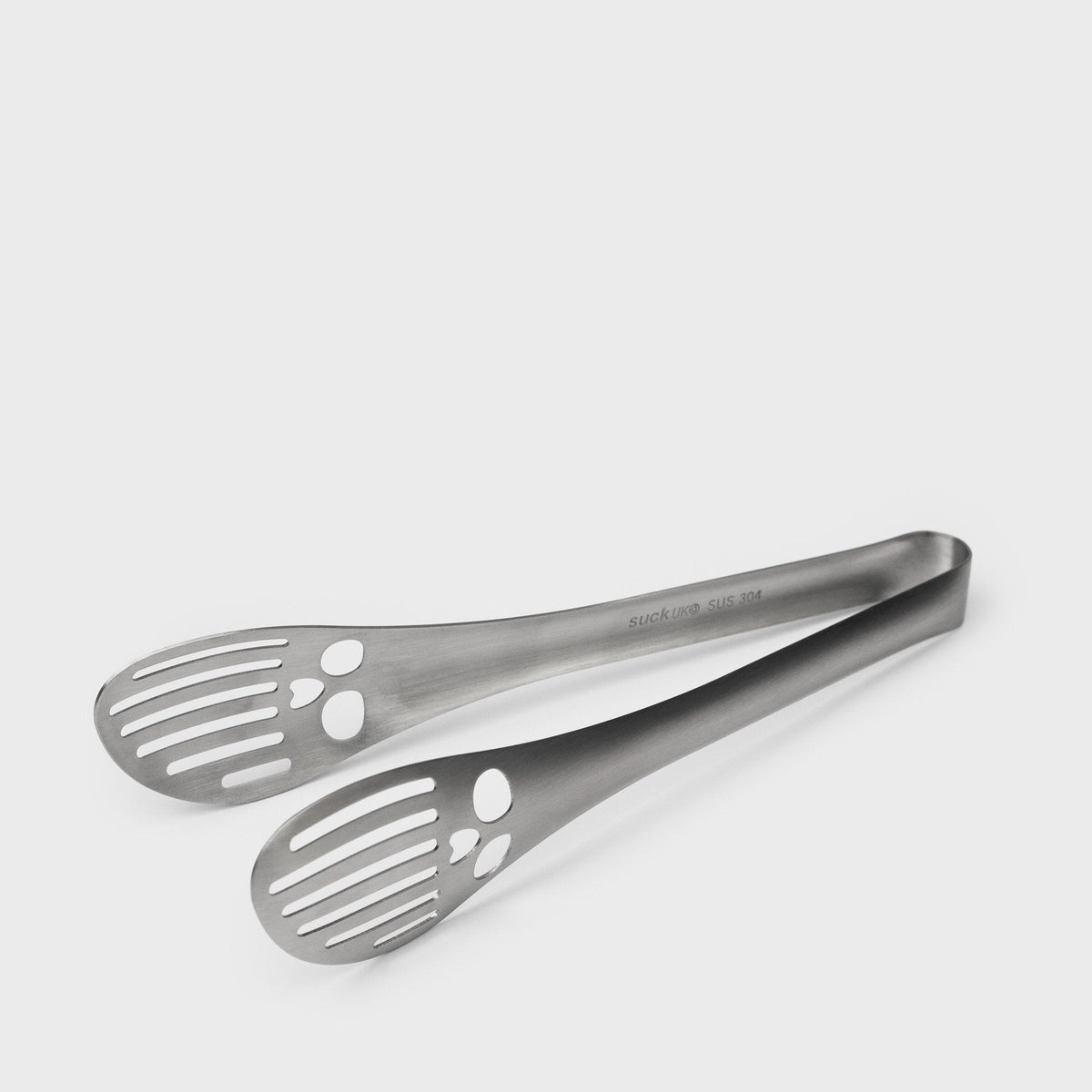 Pince de cuisine Skull