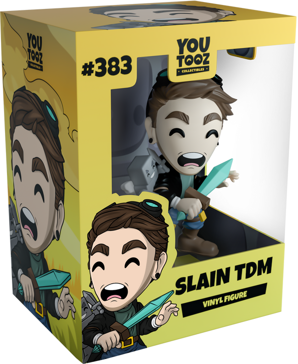 Slain TDM