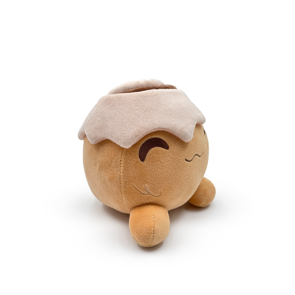 Peluche Cinnamon Bun Slimecicle Stickie – 15,2 cm