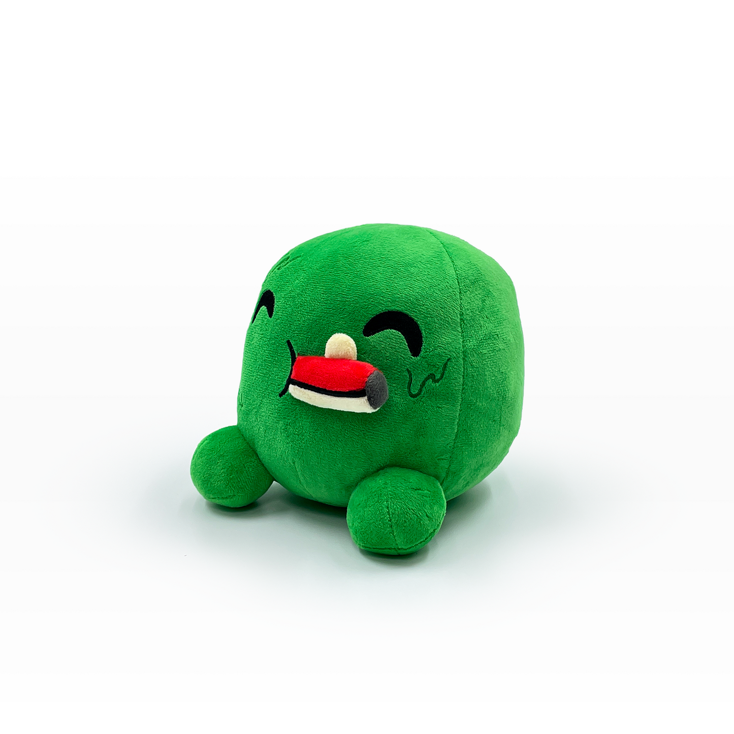 Kazoo Slimecicle Stickie (6in)
