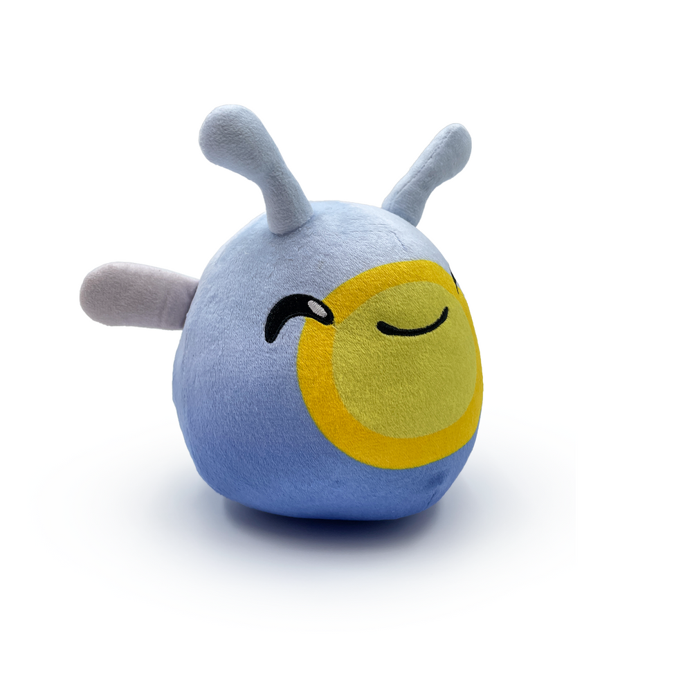 Phosphor Slime Sticker (6in)