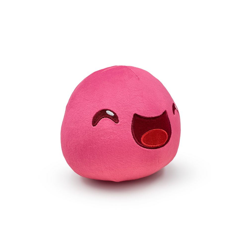Pink Slime Stickie (6in)