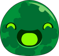 Rad Slime Stickie (6in)