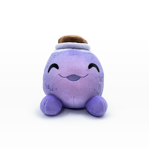 Potion Slimecicle Stickie (6in)