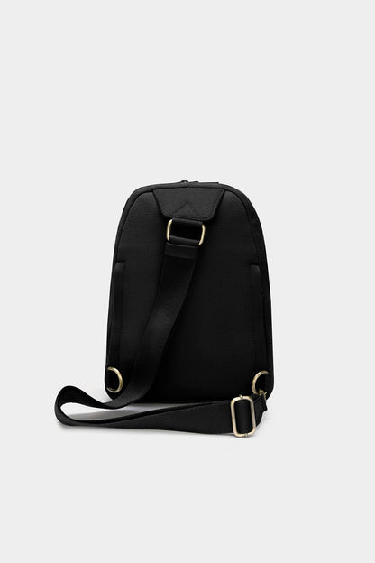 Sling bag Felix Noir
