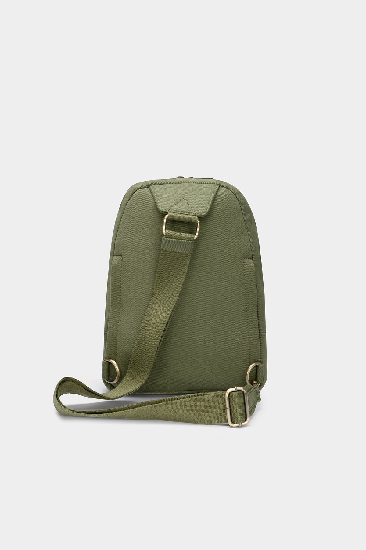 Sling bag Felix Olive