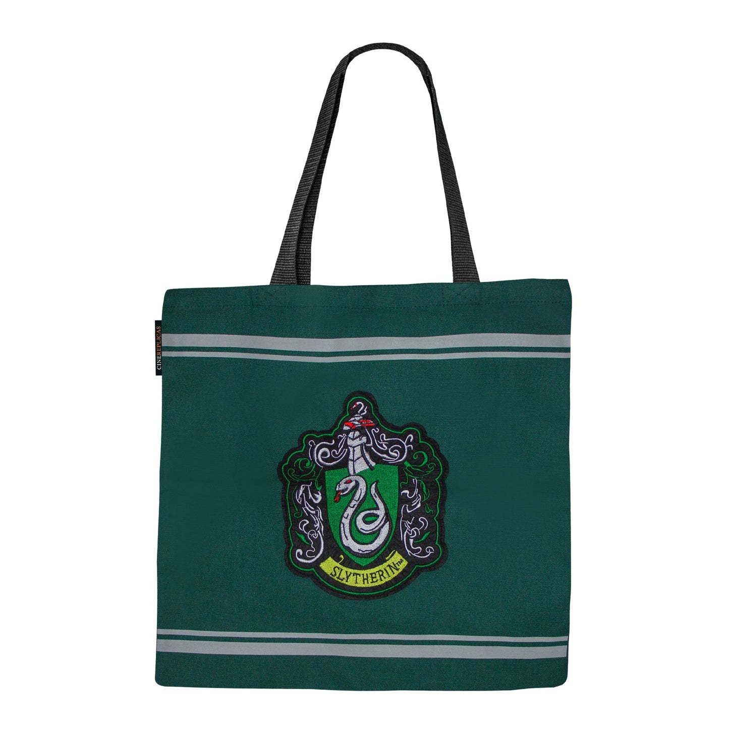 *Tote Bag Serpentard