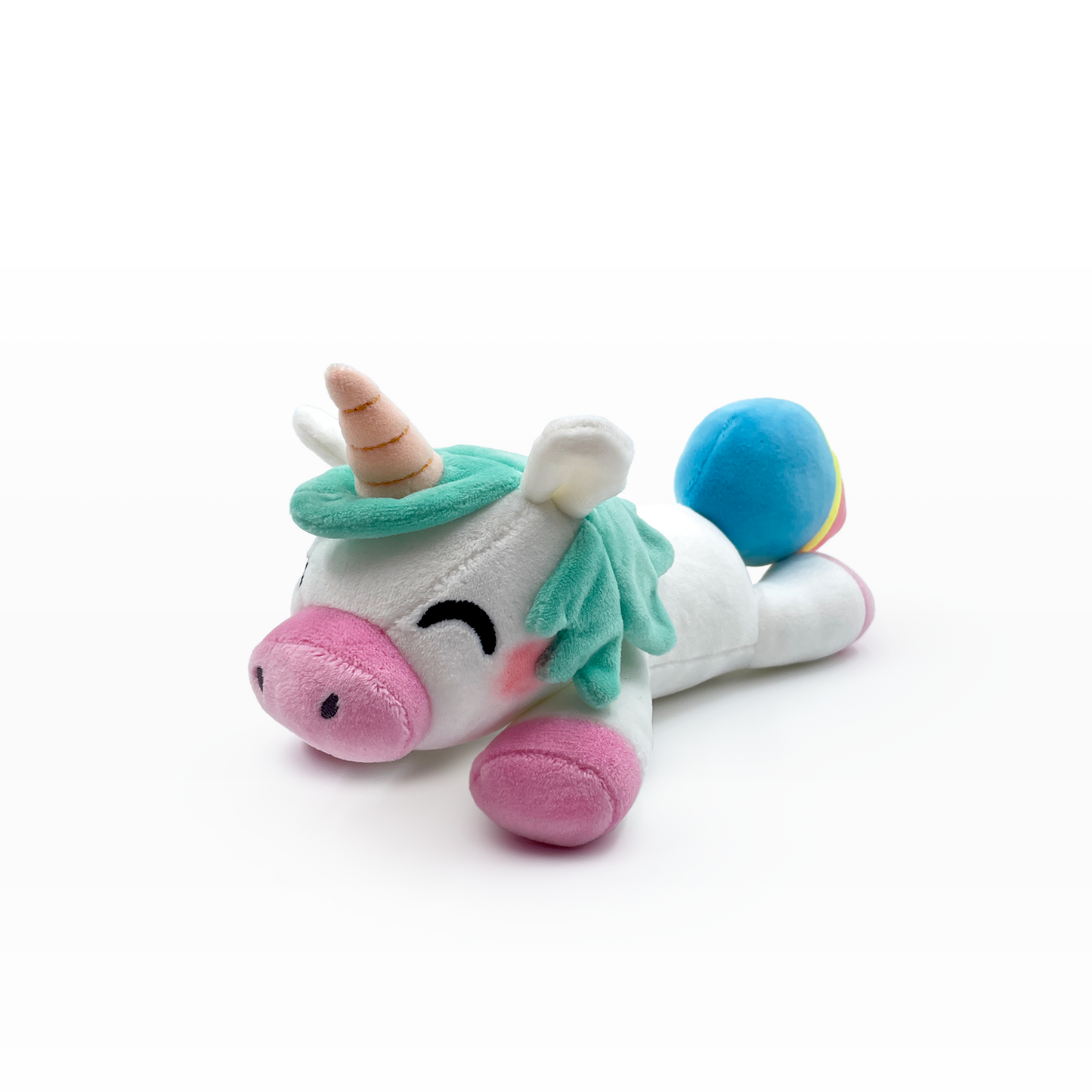 Smajor Unicorn Plush (9in)