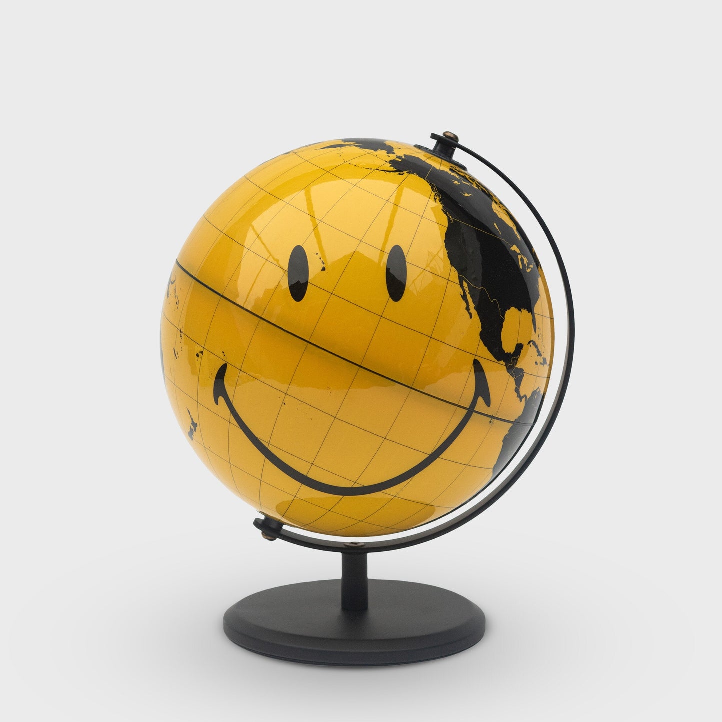 Globe Terrestre Smiley®