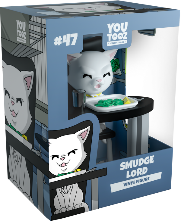Smudge Lord