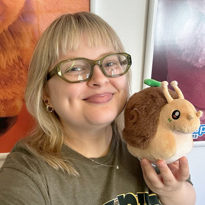 Snacker Garden Snail S1E6 User Photo
