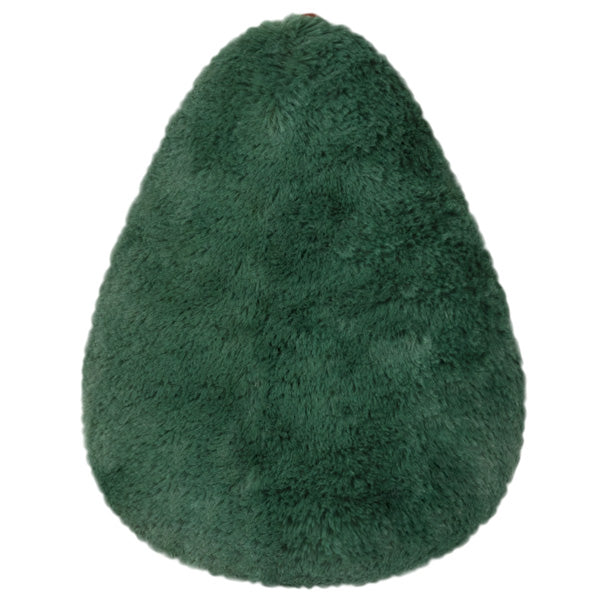 Peluche Snacker Squishable – Avocat