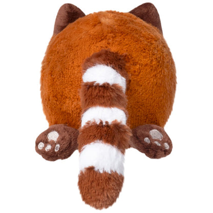 Peluche Snacker – Panda Roux S1E1