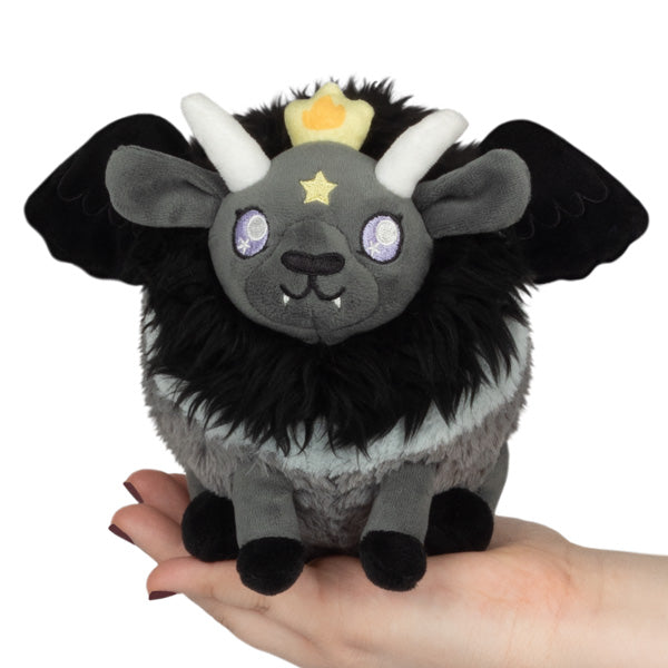 Peluche Snacker – Baphomet