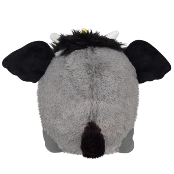 Peluche Snacker – Baphomet