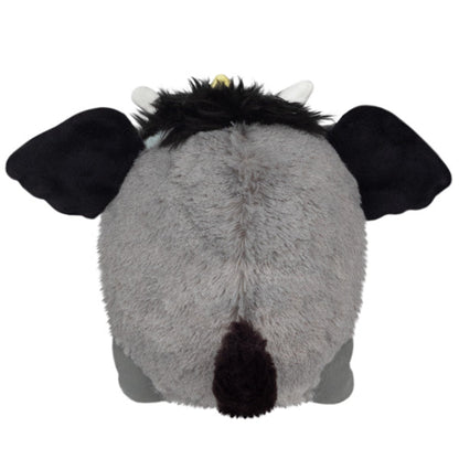 Peluche Snacker – Baphomet