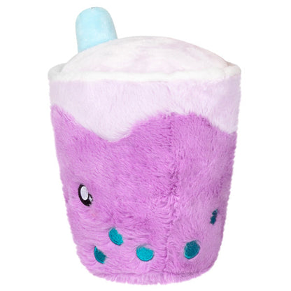 Peluche Snacker Squishable – Bubble Tea