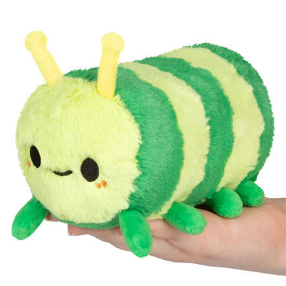 Peluche Snacker – Chenille