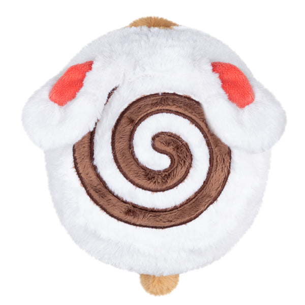 Peluche Snacker – Cinnabunny
