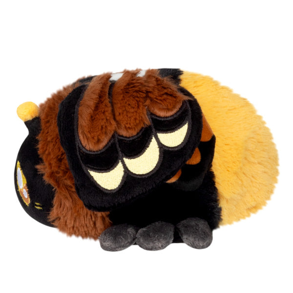 Peluche Snacker – Sphinx à Tête de Mort