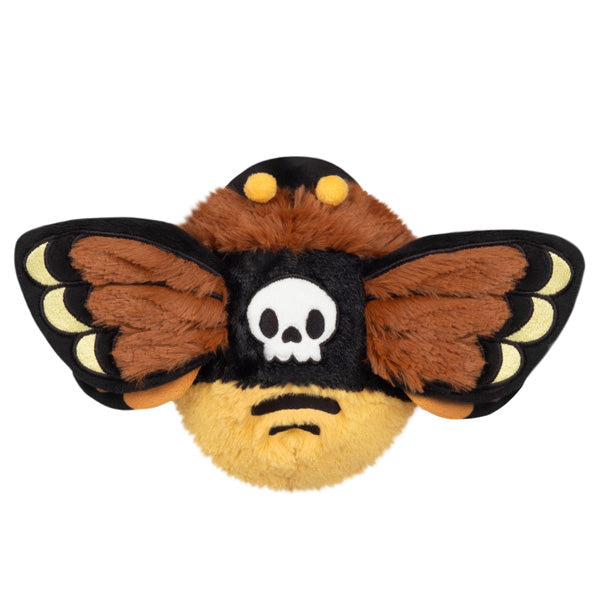 Peluche Snacker – Sphinx à Tête de Mort