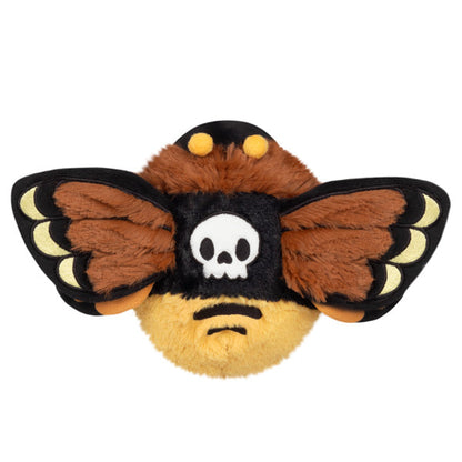 Peluche Snacker – Sphinx à Tête de Mort