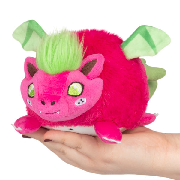 Peluche Snacker – Fruit du Dragon