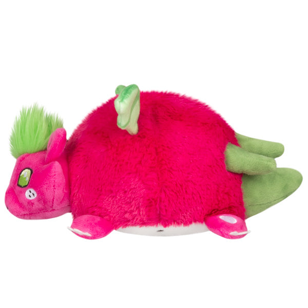 Peluche Snacker – Fruit du Dragon