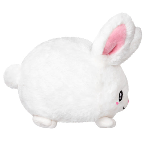 Peluche Snacker Squishable – Lapin Tout Doux