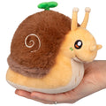 Snacker Garden Snail S1E6