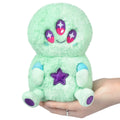 Peluche Snacker Squishable – Alien Vert S1E3