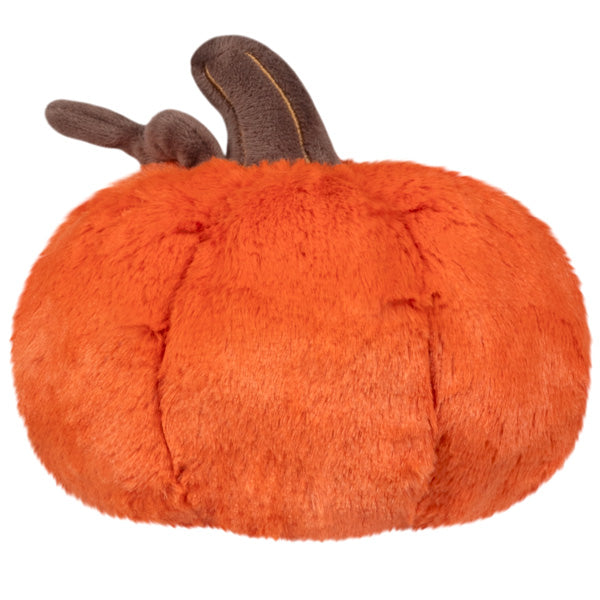 Snacker Jack O' Lantern S1E6