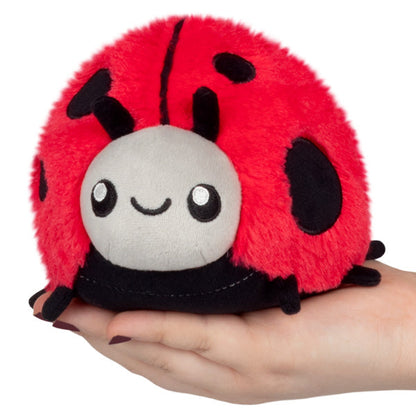 Snack Ladybug
