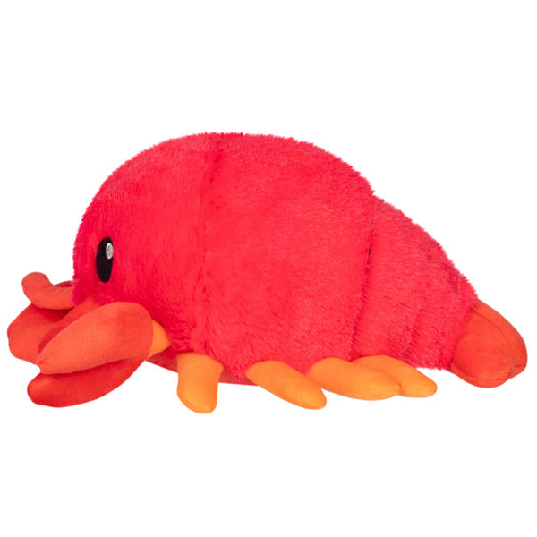 Peluche Snacker – Homard