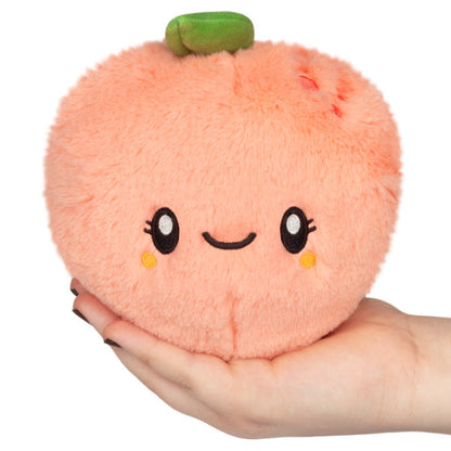 Peluche Snacker – Pêche