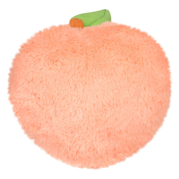 Peluche Snacker – Pêche