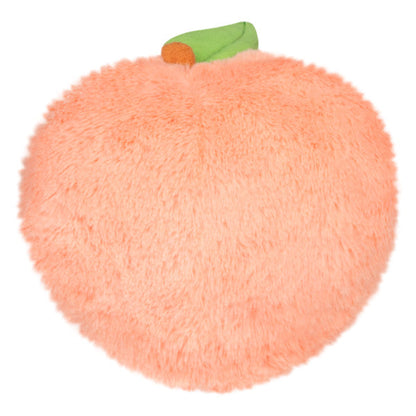 Peluche Snacker – Pêche