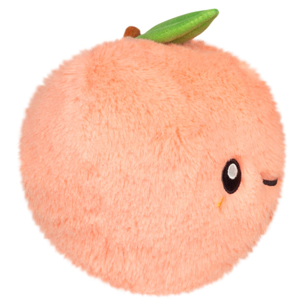 Peluche Snacker – Pêche