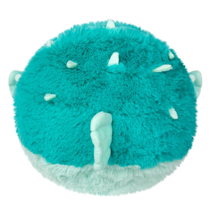 Peluche Snacker Squishable – Poisson-Globe