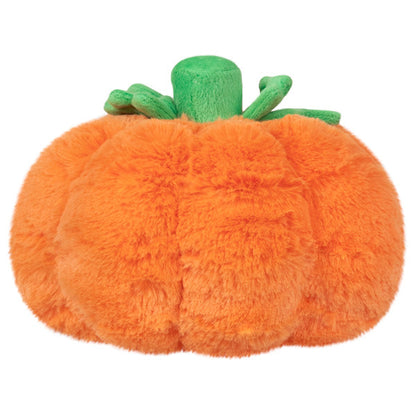 Peluche Snacker Squishable – Citrouille