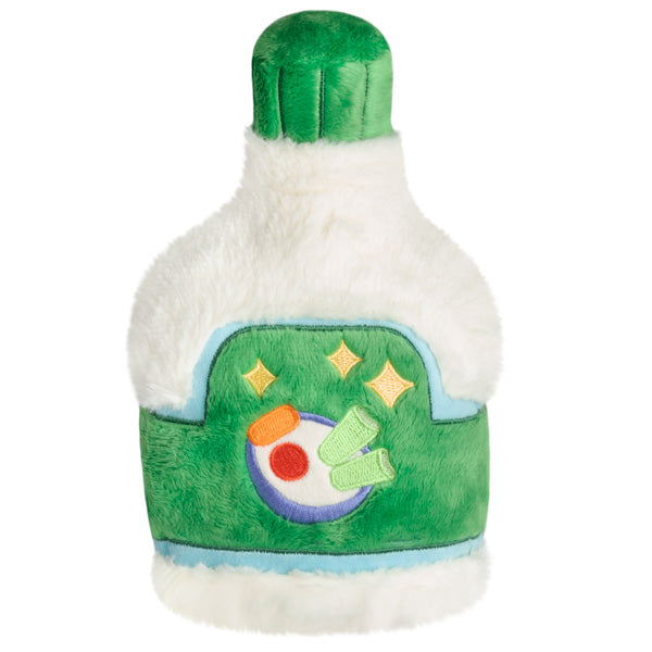 Peluche Snacker – Ranch