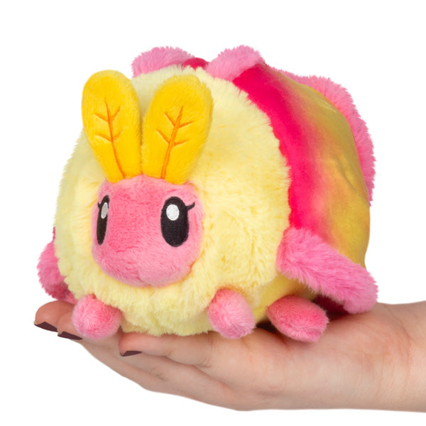 Peluche Snacker – Papillon Rosy Maple