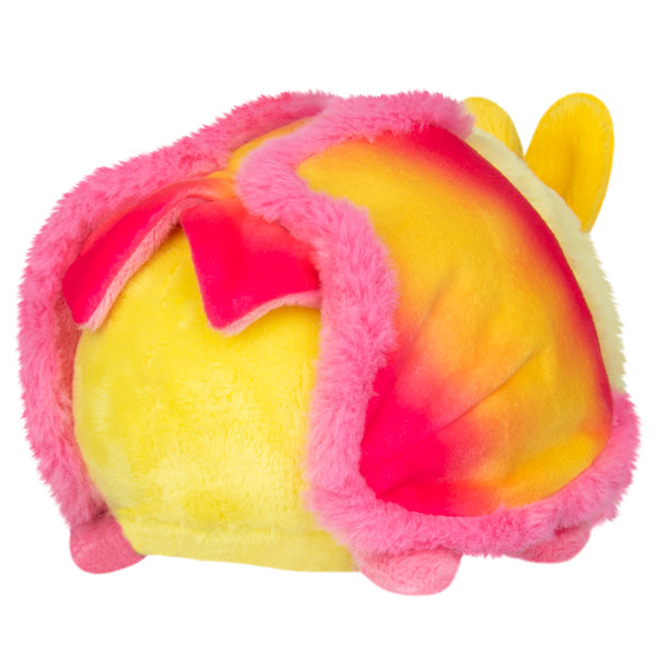 Peluche Snacker – Papillon Rosy Maple