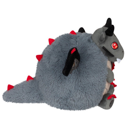 Peluche Snacker – Dragon Ombre